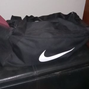 Duffel bag